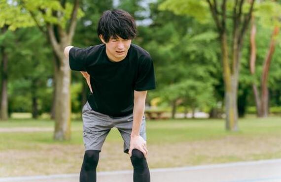 スポーツをケガで終わらせない｜船岡・槻木・大河原で整骨院ならオーダーメイド施術の柴田整骨院　絆